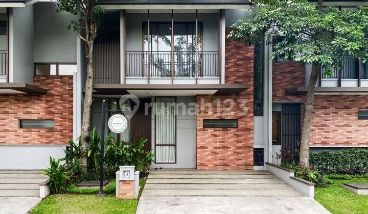 Rumah Bagus di Cluster Suvarna Sutera Cluster Dakota Tangerang Nego Rumah Bagus di Cluster Suvarna Sutera Cluster Dakota Tangerang Nego