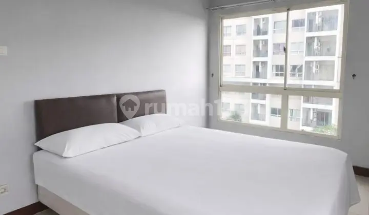 Apartement Scientia Resident di Gading Serpong Tangerang