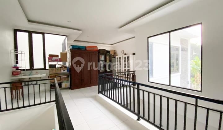 Rumah dan Kost- Kostan di Joglo Jakarta Barat Lokasi bagus