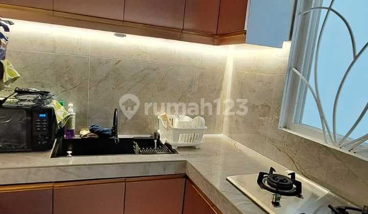 Rumah Hunian Siap Huni di Pesanggrahan Jakarta Selatan Strategis