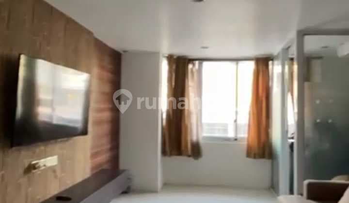 Rumah Siap Huni di Citra 6 jakarta Barat Lokasi Strategis