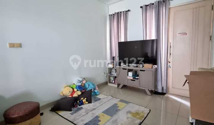 Rumah di Residence 1 Saphire BSD Tangerang Lokasi Strategis Nego
