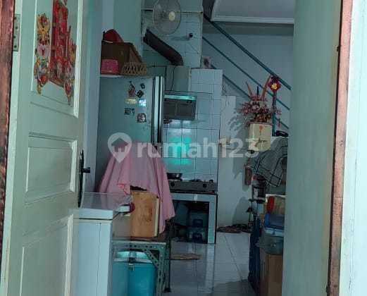 Rumah 4 Lantai di Jelambar Jakarta Barat Nego