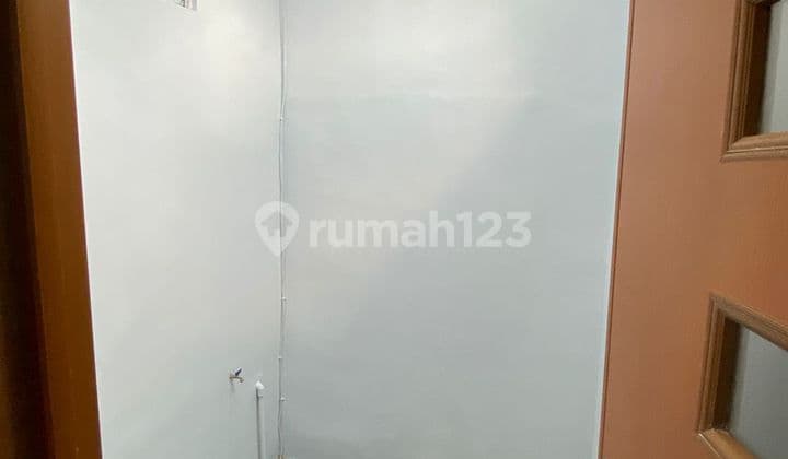 Rumah Bagus dan terawat di Bojong Gede Parc Bogor Strategis Nego