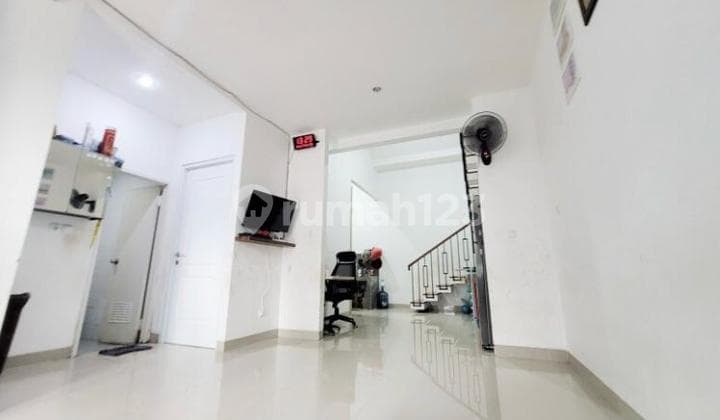 Rumah di Cluster Prima Aryana Karawaci Curug Tangerang Strategis