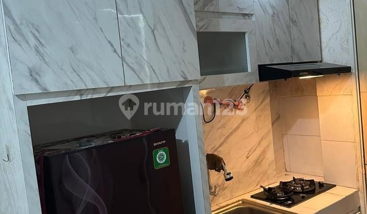 Apartement Ayodhya Tower Siena di Tangerang Lokasi Strategis Nego