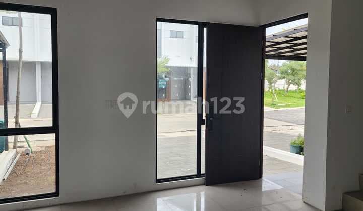 Rumah Siap Huni di Citra Garden Puri Jakarta Barat Lokasi Bagus