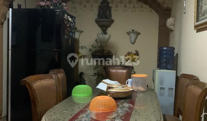 Rumah Siap Huni di Griya Permata Tangerang Lokasi Stretegis Nego