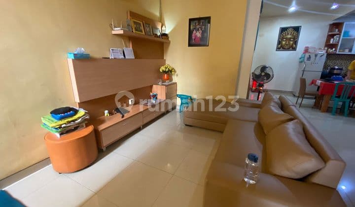 Rumah Di Gading Serpong Nego