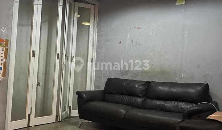 Ready-to-Occupy House in Serpong Jaya Housing Estate, Cluster The Garden