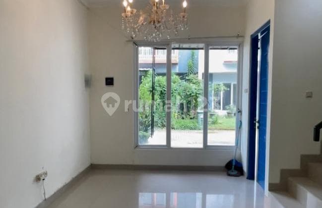 Rumah Siap Huni di Wallington Residence Pamulang Lokasi Bagus