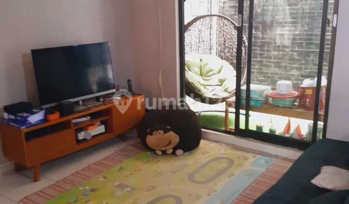 Rumah Siap Huni di Griya Torina Bintaro Tangerang Selatan Nego