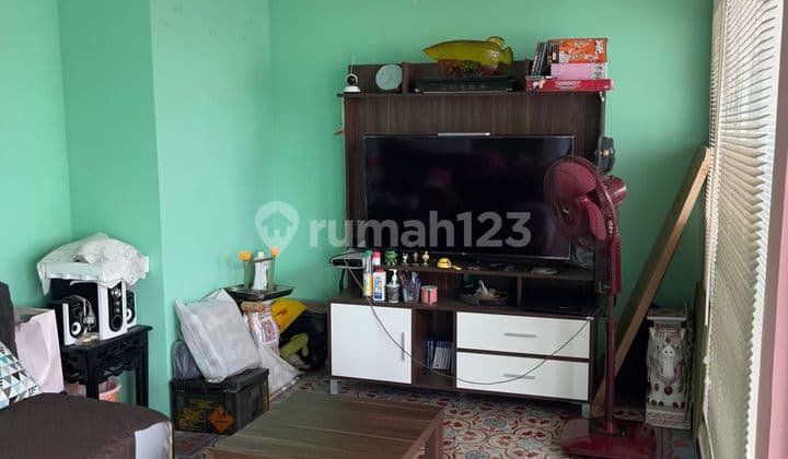Rumah Siap Huni di Menteng Atas Setia Budi Jakarta Selatan Nego