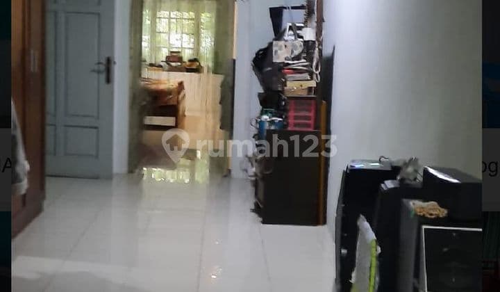 Rumah Hunian di Villa Bintaro Indah Strategis Nego