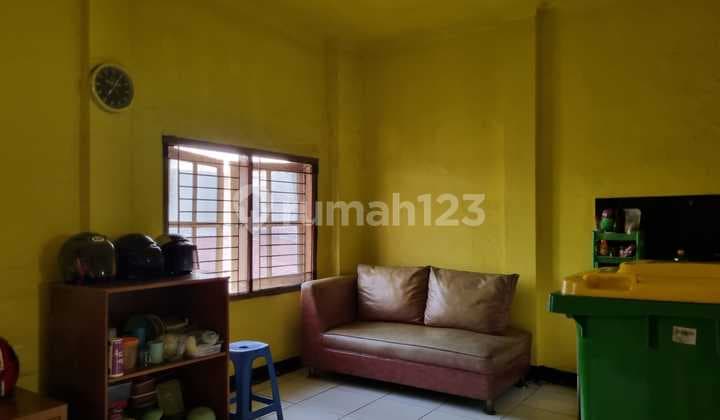 Rumah Kost Dan Rumah Tinggal di Johar Baru Jakarta Pusat