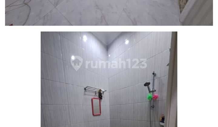 Ready-to-Occupy House at Villa Melati Mas Strategic Location Negotiable