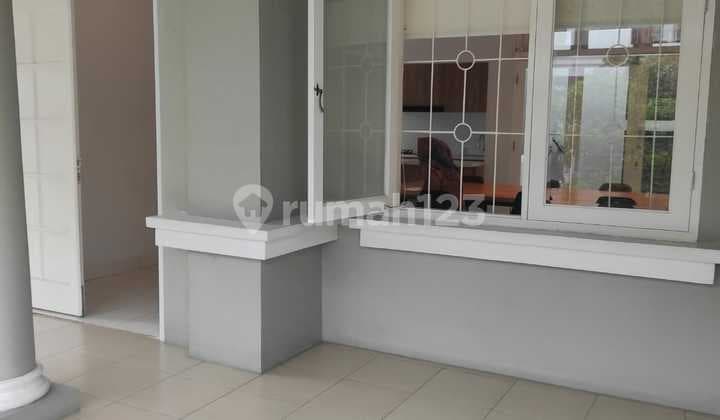 Ready-to-Occupy House in the Pesona Atlantis Cluster, Citra Raya Tangerang