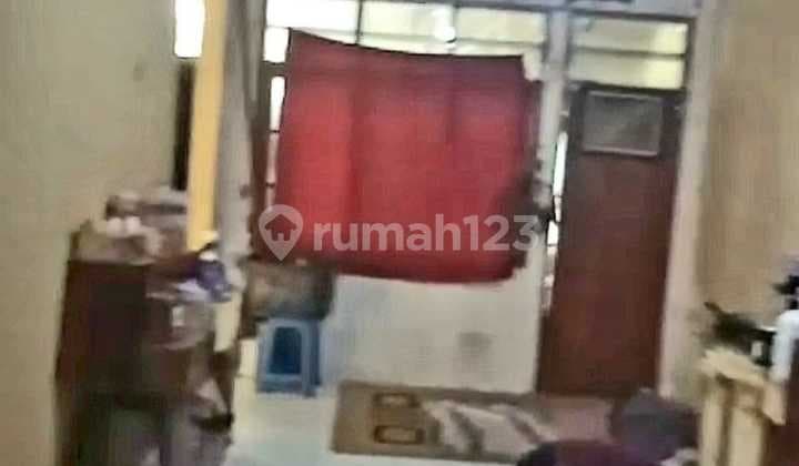 Rumah Bagus Siap Huni di Taman Pulo Indah Cakung Jakarta Timur