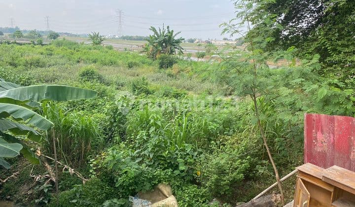 Tanah Kavling di Bawah Harga Pasaran di Cikarang Bekasi Strategis
