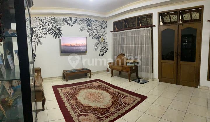 Rumah Terawat Dan Bagus di Cilendek Barat Bogor Lokasi Bagus