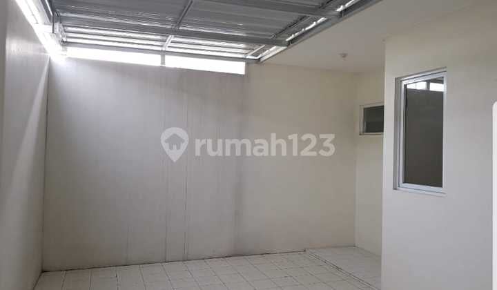 Rumah Siap Huni di Ecopolis Citra Raya Cluster Fresco Tangerang