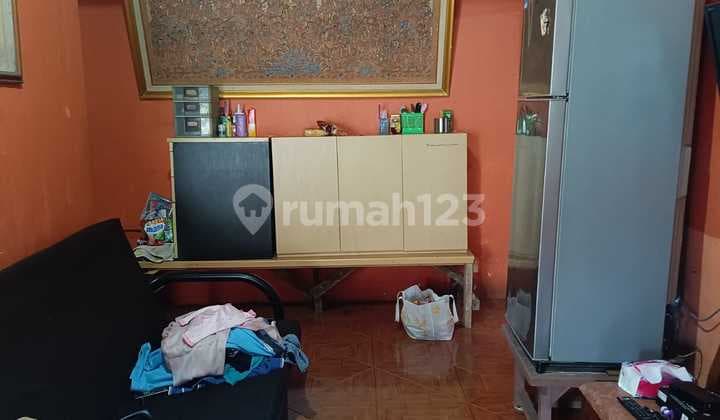 Ready-to-Occupy House in Taman Mangu Indah Complex, South Tangerang