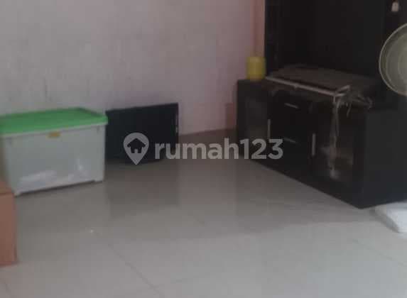 Rumah Siap Huni di Pulo Indah Permai Petir Tangerang Strategis