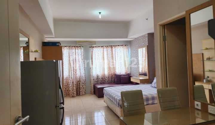 Apartement Season City di Tambora Jakarta Barat Type Studio