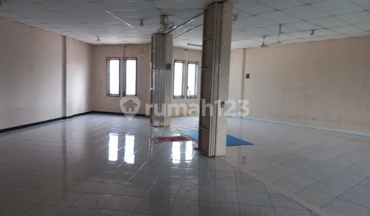 Shop House in Cibinong, Bogor, West Java, Strategic Location, Negotiable