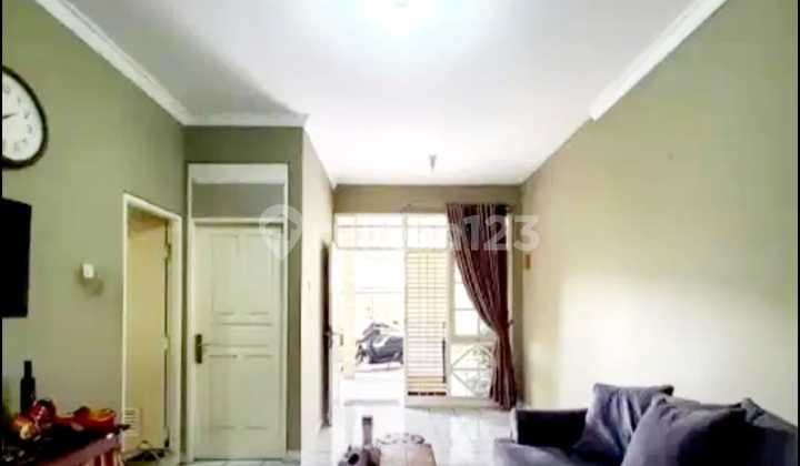 Rumah Siap Huni Di Bsd Nusaloka Tangerang Strategis Nego