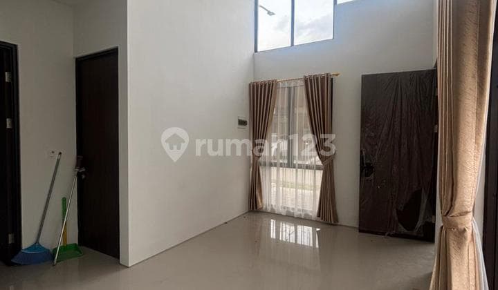 Rumah Bagus dan Terawat di Citra Garden Serpong Strategis Nego