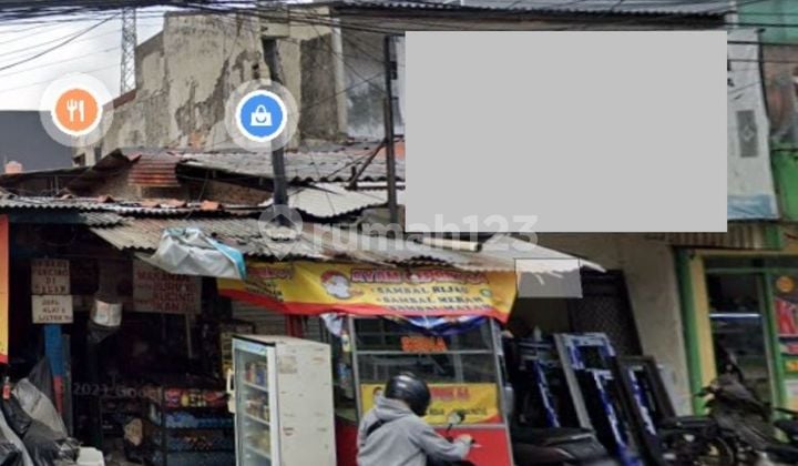 Tanah Kavling Siap Pakai di Cempak Putih Jakarta Pusat Strategis Tanah Kavling Siap Pakai di Cempak Putih Jakarta Pusat Strategis