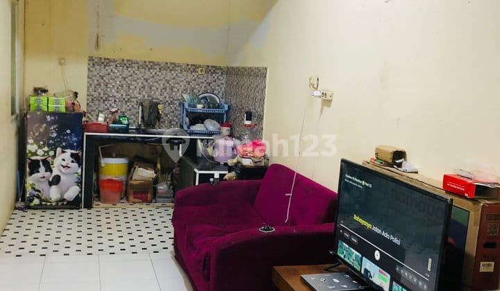 Rumah di Poris Residence Tangerang Siap Huni