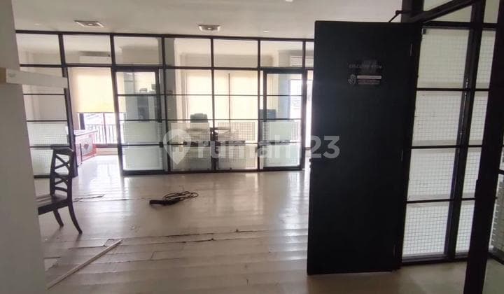 Ruko Harverst Bintaro 3 Lantai di Ciputat Tangerang Selatan Nego