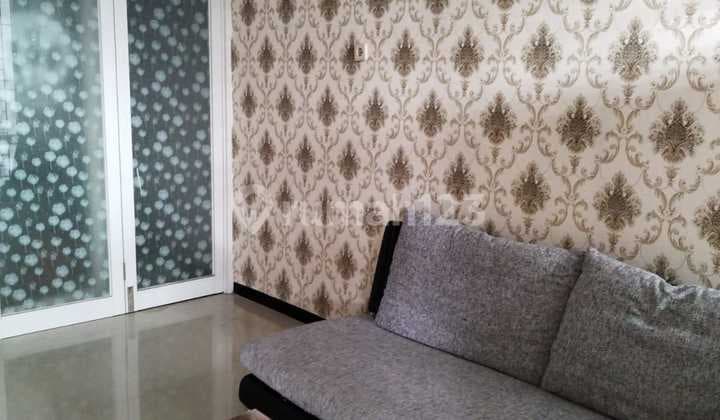 Rumah Siap Huni di Magnolia Park 2 Cipondoh Tangerang Strategis