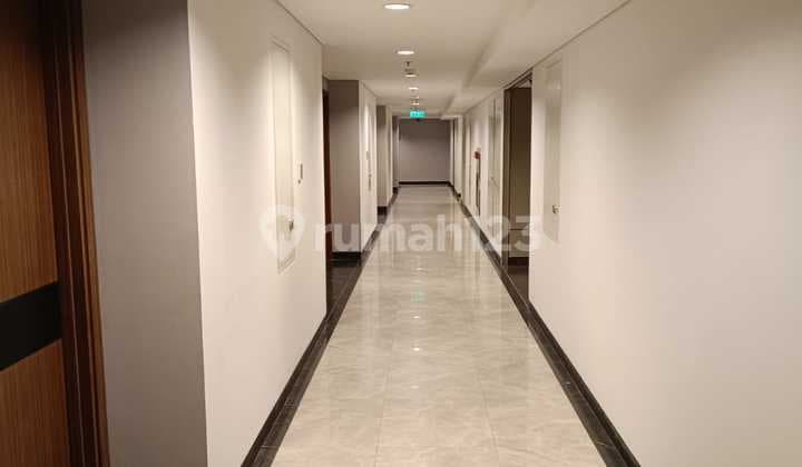 The Smith Apartment in Alam Sutera Tangerang Strategic Location