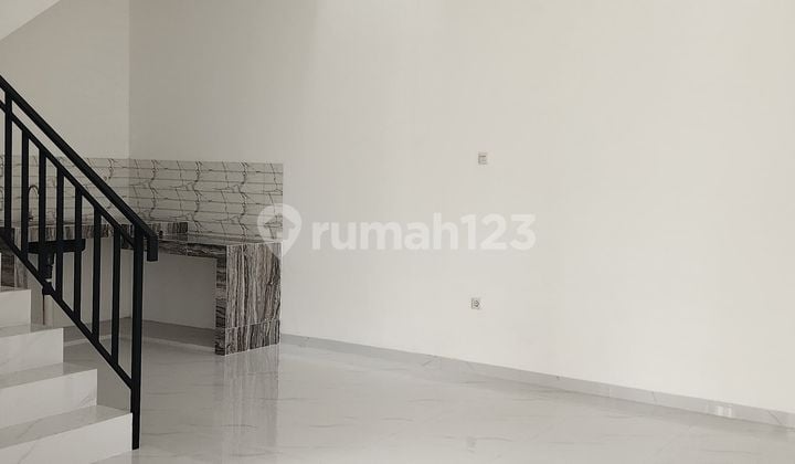 Rumah Bagus di Metland Puri Tangerang Lokasi Strategis Nego