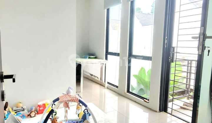 Jual Bu Rumah Citra Garden Puri Jakarta Barat