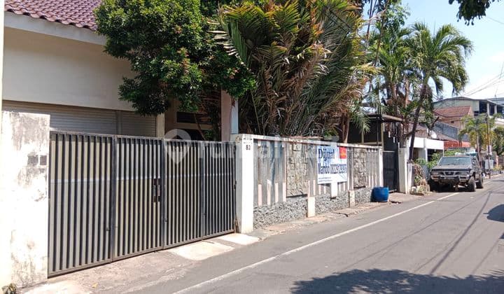 Rumah Minimalis Pusat Kota Makassar