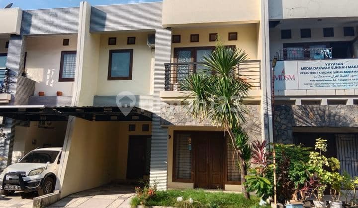 Rumah Minimalis Hertasning