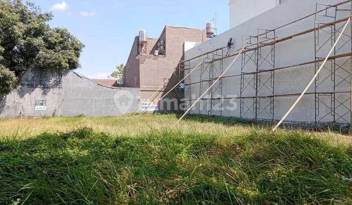 Tanah Kavling Tanjung Bunga