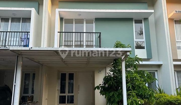 Rumah Minimalis dekat Bandara lokasi strategis