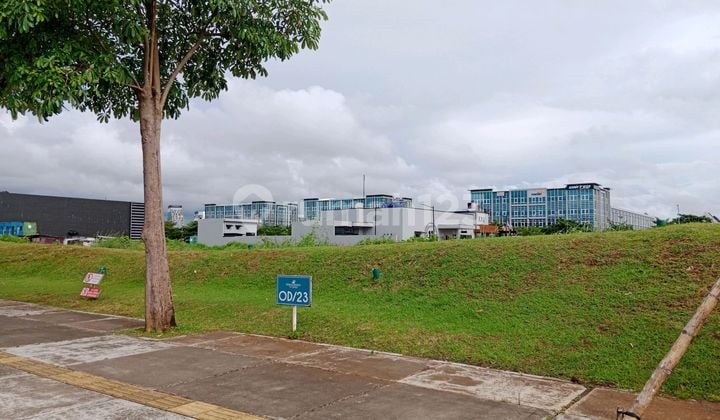 Kavling Komersil Pusat Kota Makassar Kawasan Premium Dan Ekslusif