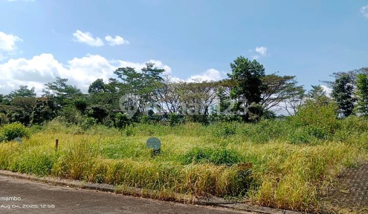 Kavling Komersil Lokasi Wisata Gowa Lokasi Strategis