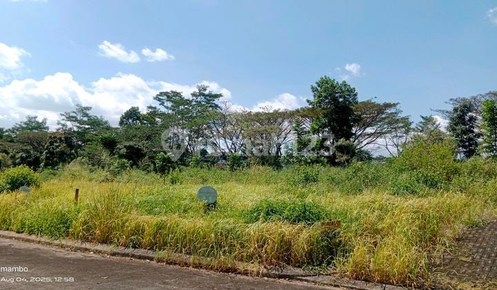 Kavling Komersil Lokasi Wisata Gowa Lokasi Strategis