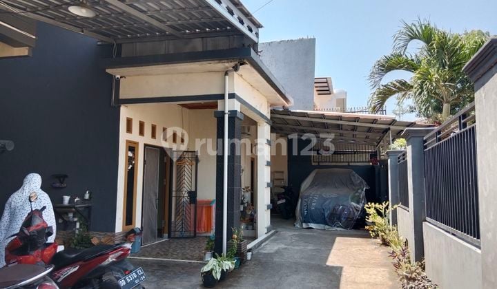 Rumah Kos Cantik 2 Lantai Kawasan Pendidikan Lokasi Strategis