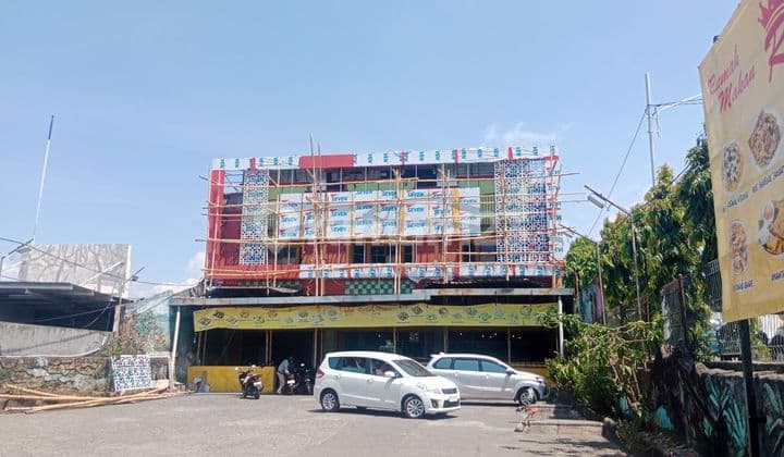 Ruko Cantik Perintis Kemerdekaan