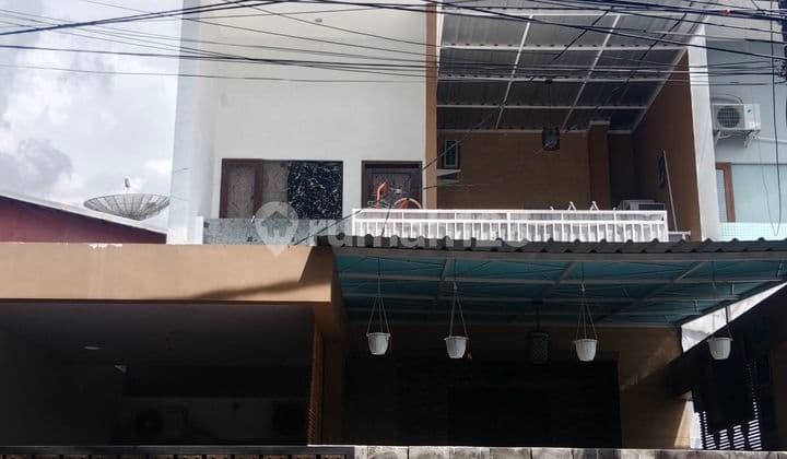 Rumah Panakkukang Lokasi Sangat Strategis