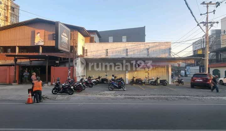 Ruko 1 Lantai Cocok Buat Usaha, Lokasi Strategis Posisi Hook Ruko 1 Lantai Cocok Buat Usaha, Lokasi Strategis Posisi Hook