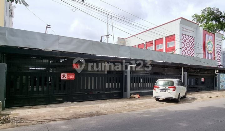 Rumah 1 lantai adyaksa